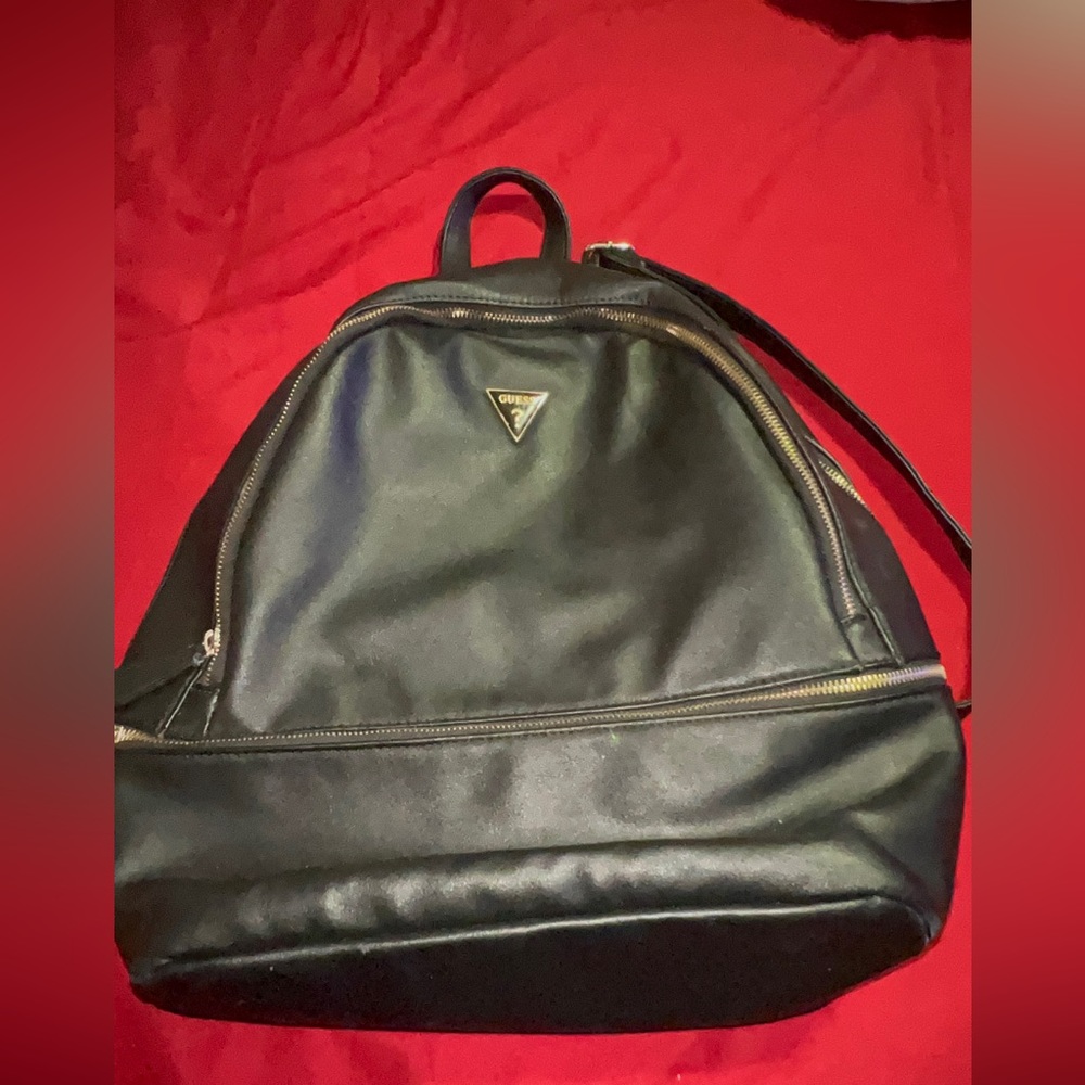 Backpack purse - Picture 4 of 14